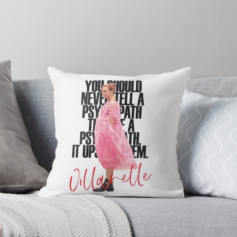 Item preview, Throw Pillow designed and sold by GoStickIt.