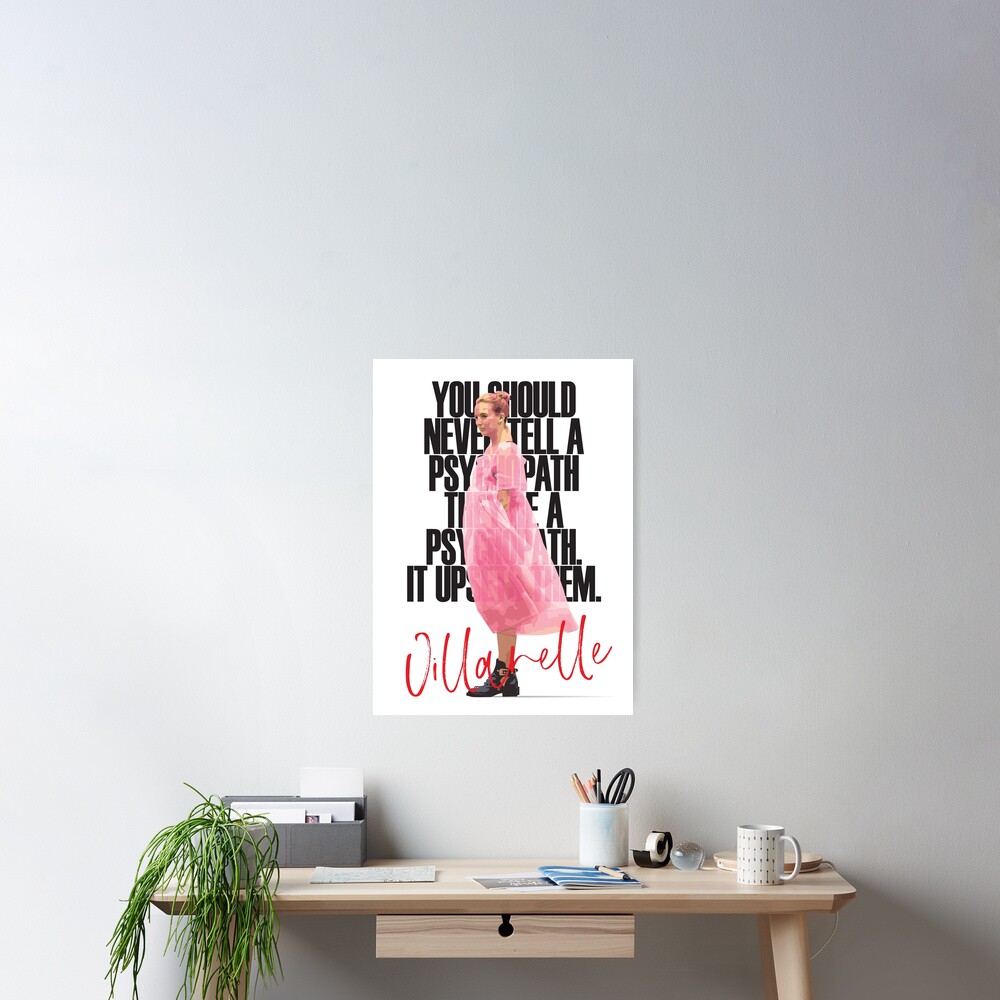 Item preview, Poster designed and sold by GoStickIt.