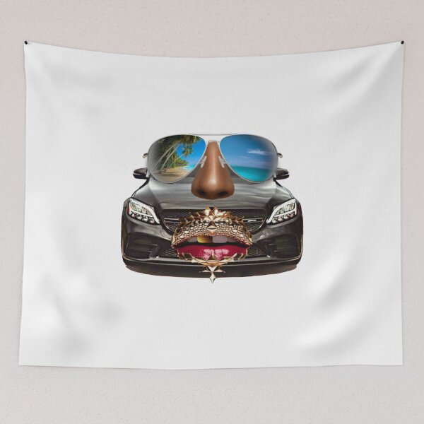 Item preview, Gold Driver designed and sold by Aileen Collins.