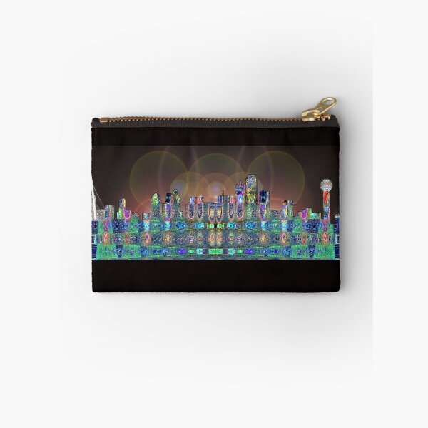 Item preview, Dallas Skyline Social Distortion designed and sold by Warren Paul Harris.