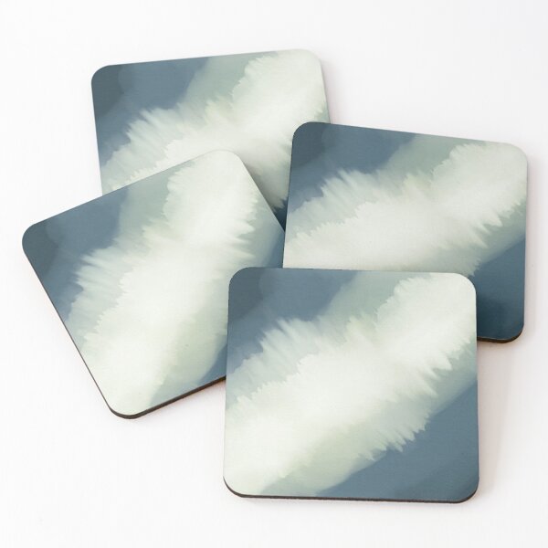 Item preview, Ocean Watercolor designed and sold by mandygracecello.