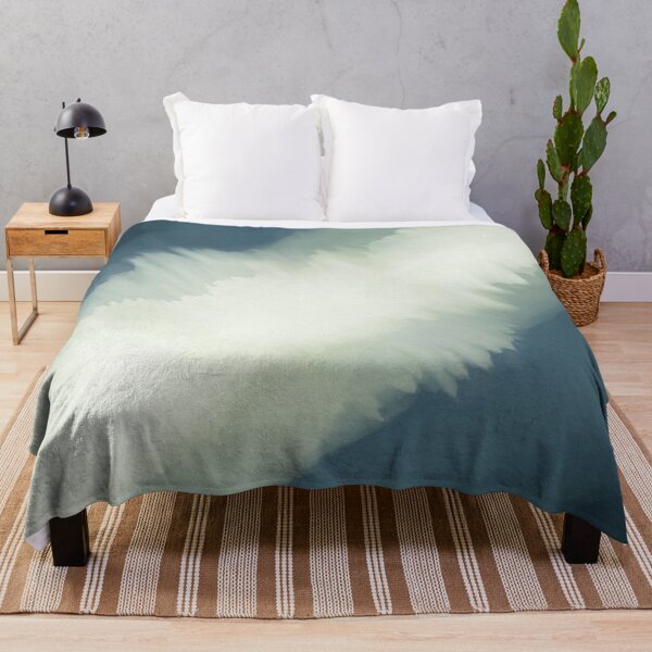 Item preview, Ocean Watercolor designed and sold by mandygracecello.
