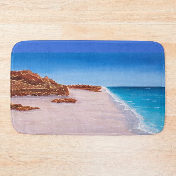 Item preview, Pure Shores designed and sold by KerrySandhuArt.