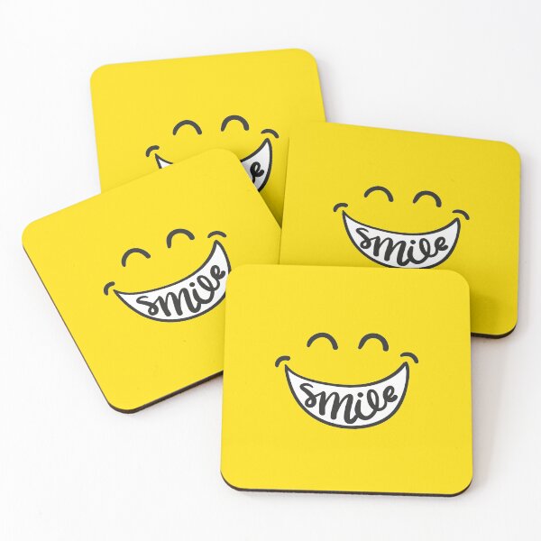 Item preview, Smile designed and sold by g1v1.