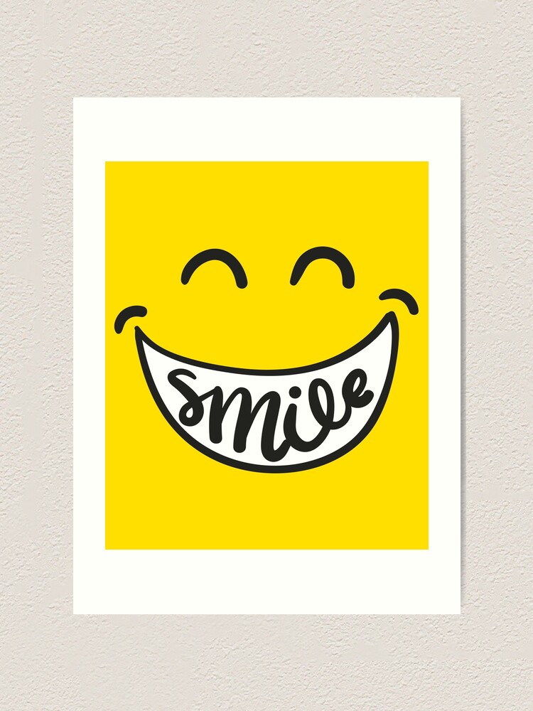 Smile