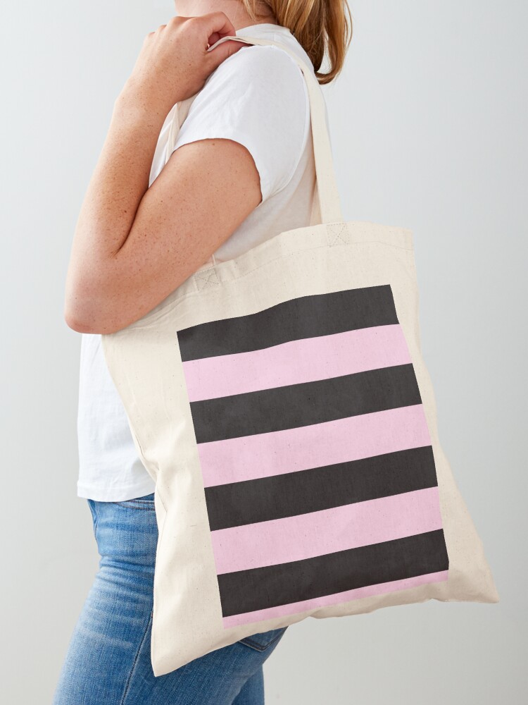 Tote Bag - Buy Pink Canvas Tote Bag Online at Best Prices