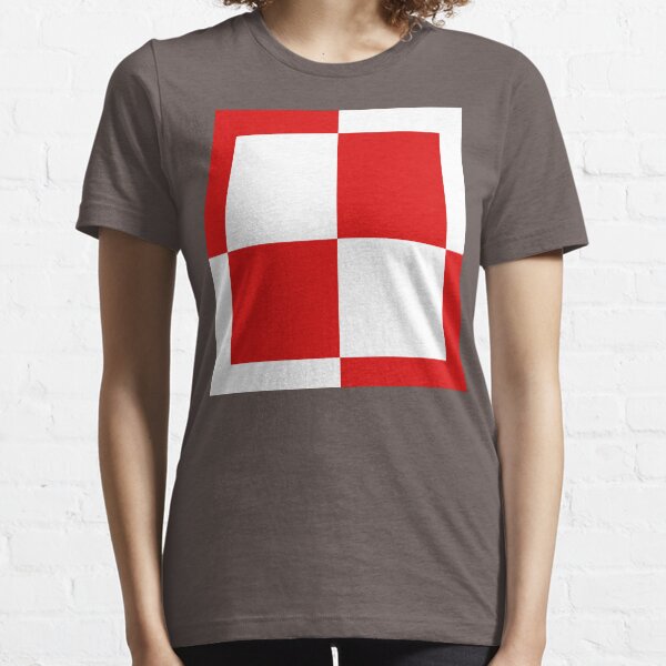 Polish Air Force Insignia Essential T-Shirt