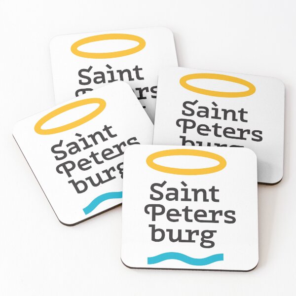Item preview, Saint Petersburg logo designed and sold by brausov.