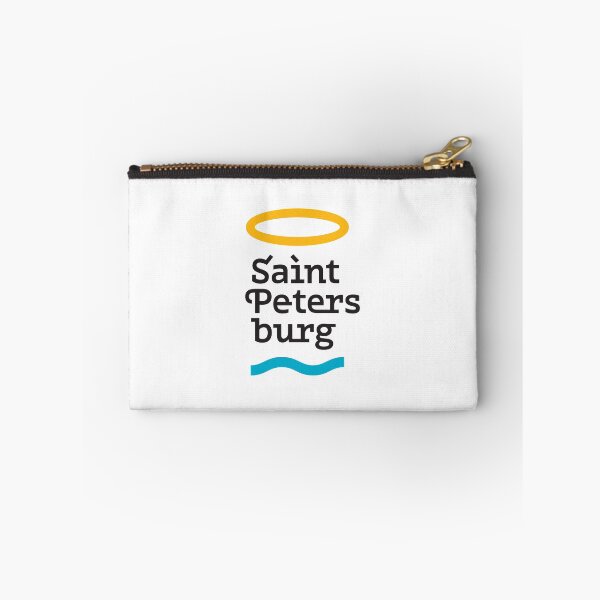 Item preview, Saint Petersburg logo designed and sold by brausov.