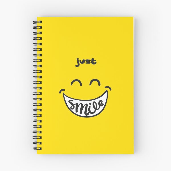 Item preview, Just Smile !! designed and sold by g1v1.