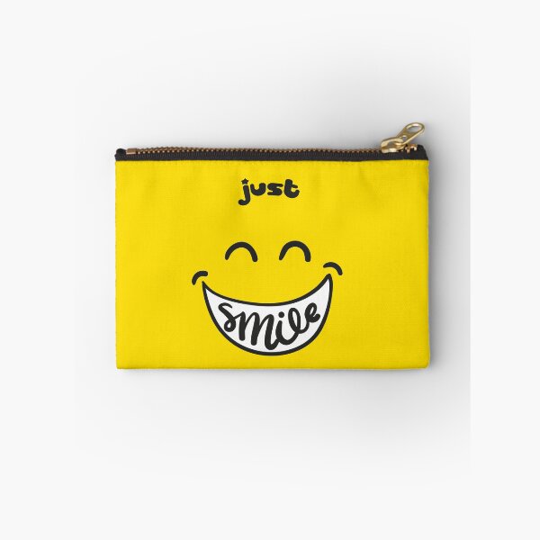 Item preview, Just Smile !! designed and sold by g1v1.