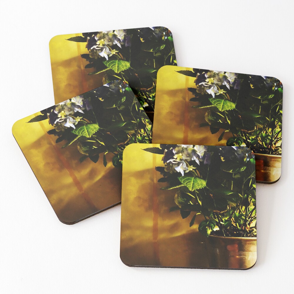 Item preview, Coasters (Set of 4) designed and sold by hixposure.