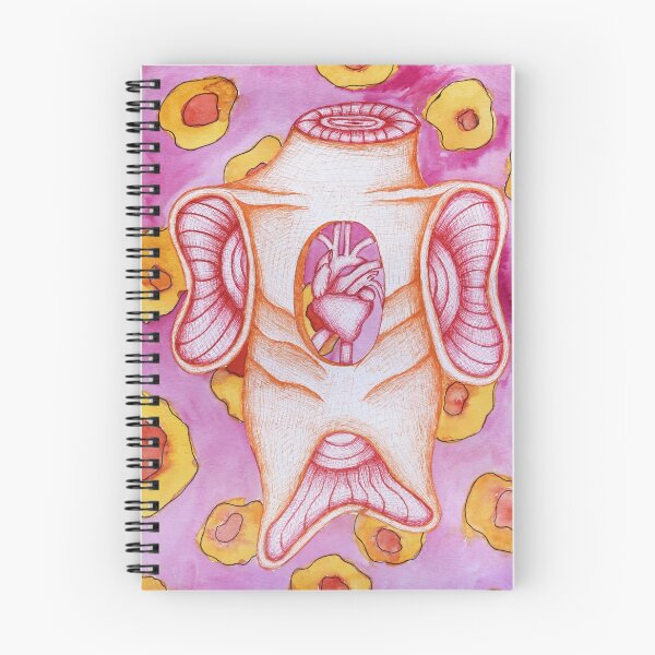 Item preview, Worm Hole  designed and sold by Caroline  Canfield.