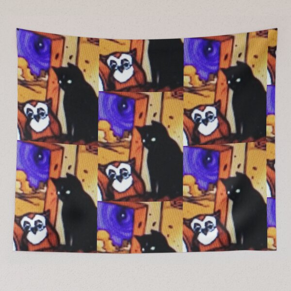 Item preview, IT TAKES TWO  designed and sold by Bugeyedart.