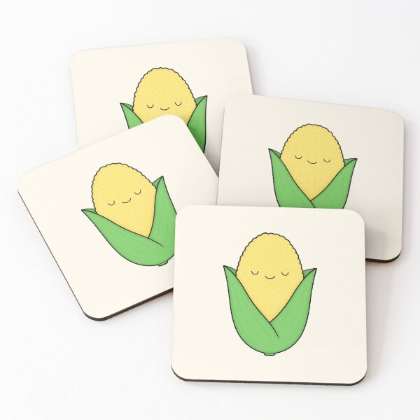Item preview, Little Corn Cob   designed and sold by kimvervuurt.