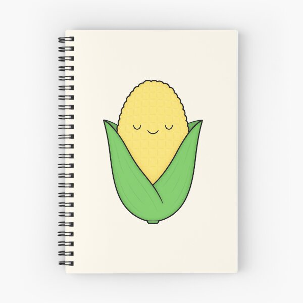 Item preview, Little Corn Cob   designed and sold by kimvervuurt.