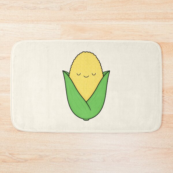Item preview, Little Corn Cob   designed and sold by kimvervuurt.