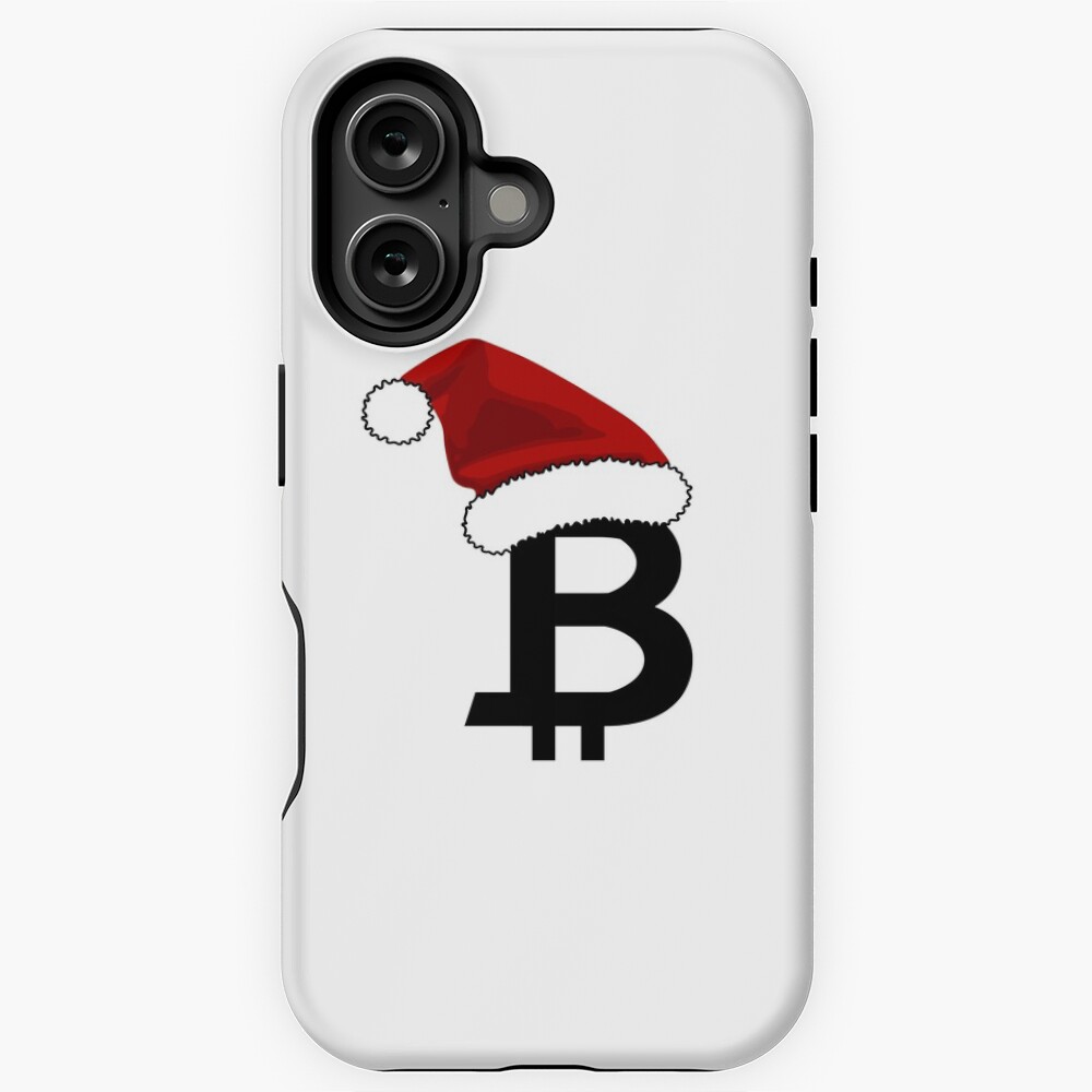 Item preview, iPhone Magsafe Tough Case designed and sold by CryptoMoment.
