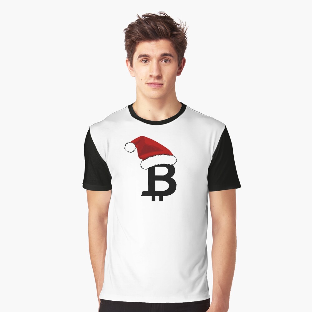 Item preview, Graphic T-Shirt designed and sold by CryptoMoment.