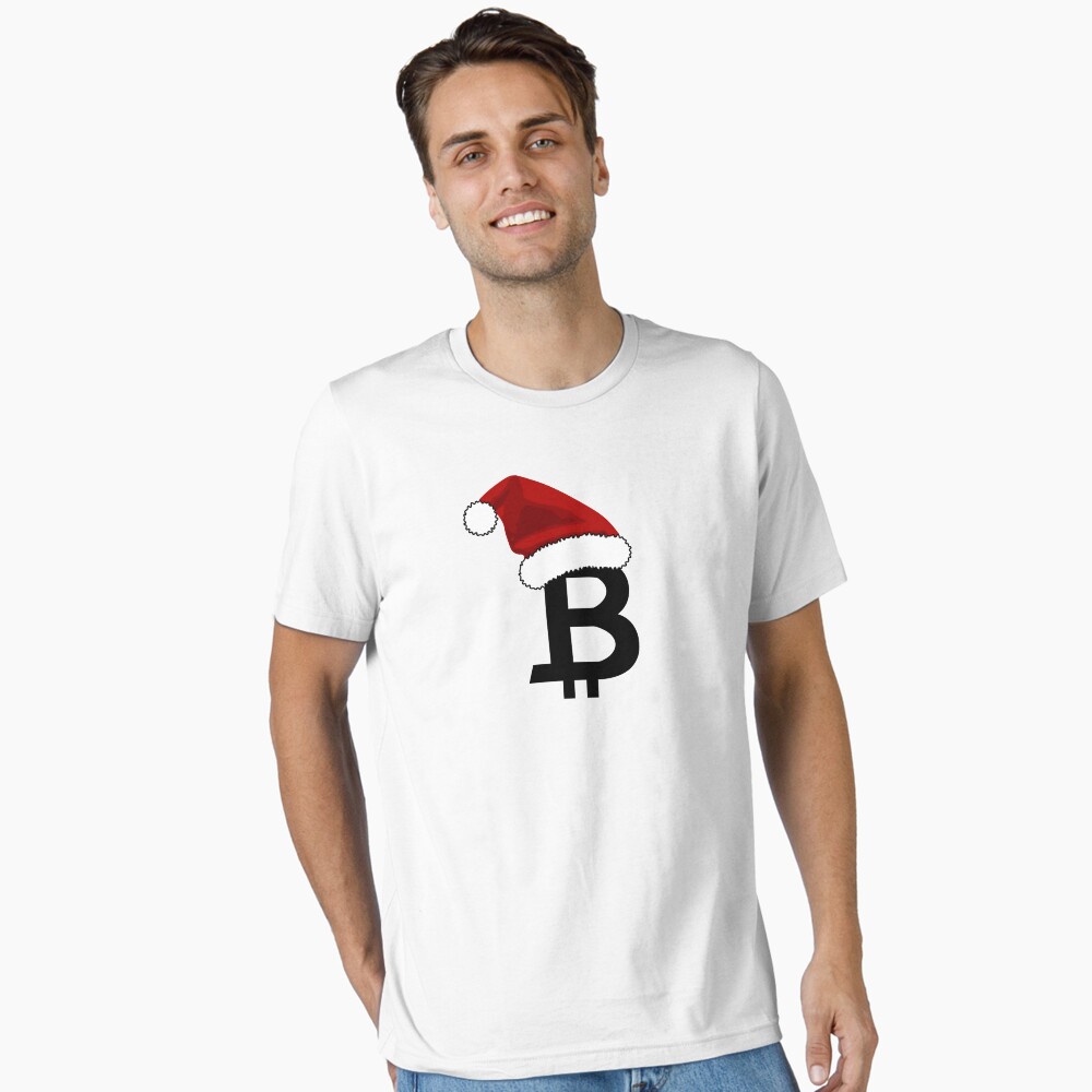 Item preview, Essential T-Shirt designed and sold by CryptoMoment.
