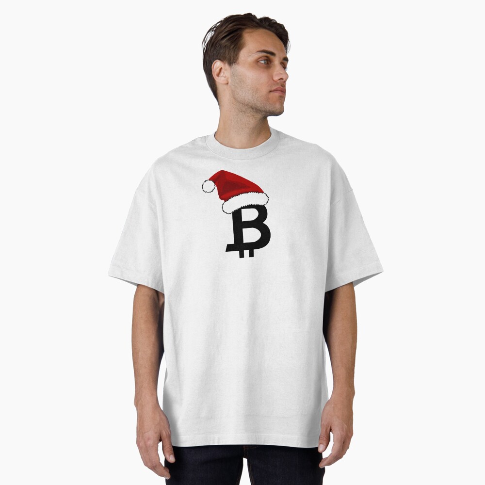 Item preview, Oversized T-Shirt designed and sold by CryptoMoment.