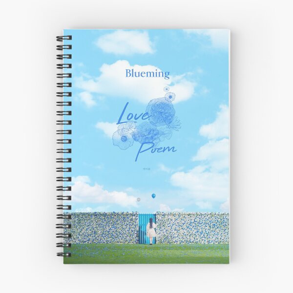 Item preview, IU Blueming designed and sold by Masae.