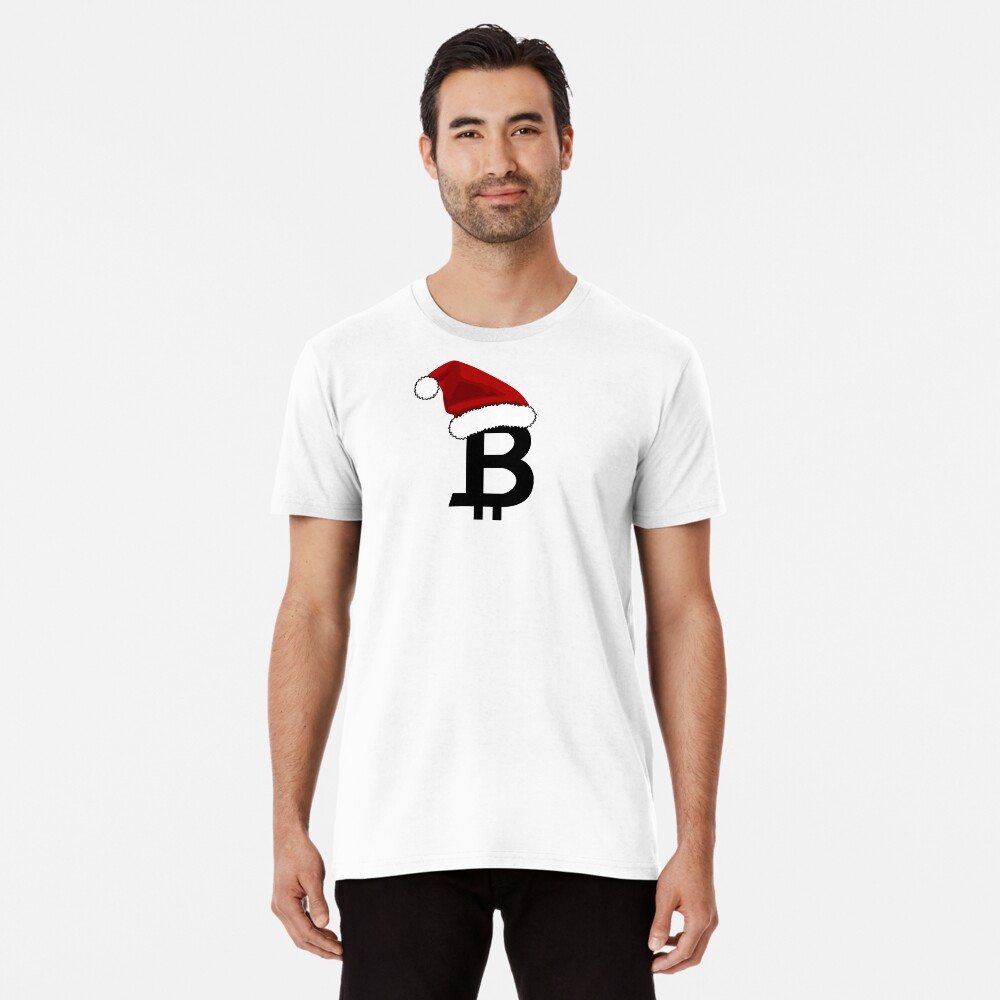 Item preview, Premium T-Shirt designed and sold by CryptoMoment.