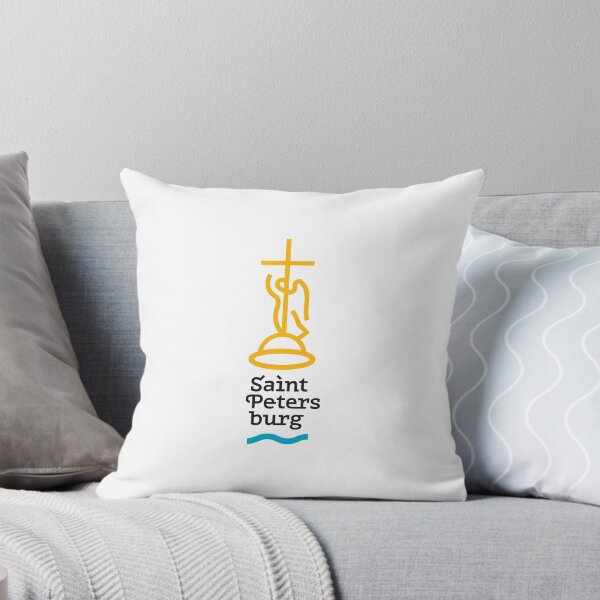 Item preview, Saint Petersburg logo designed and sold by brausov.