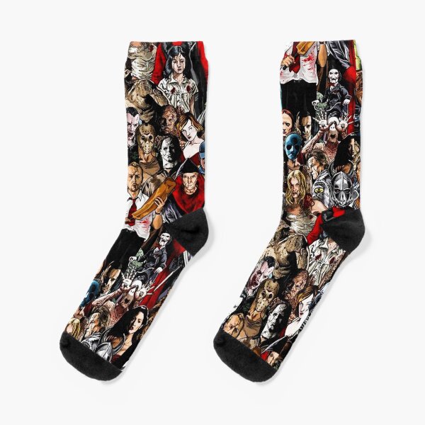 Untitled Socks