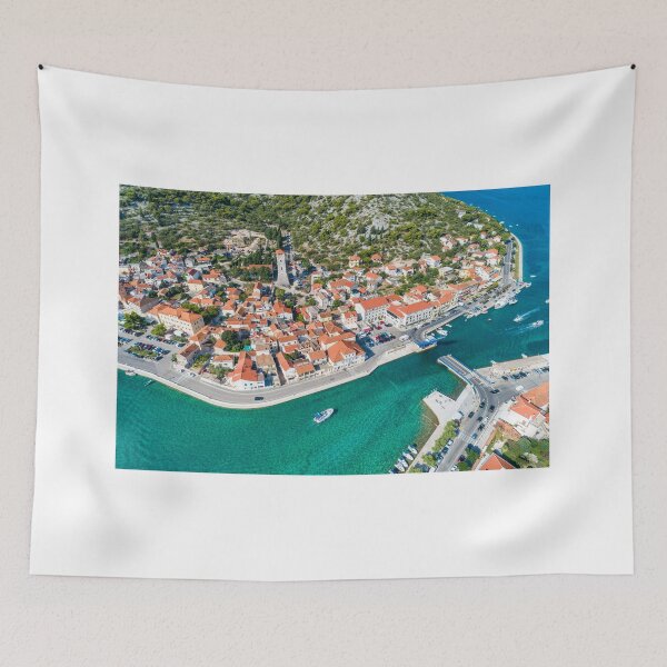 Item preview, Tisno designed and sold by ivancoric.