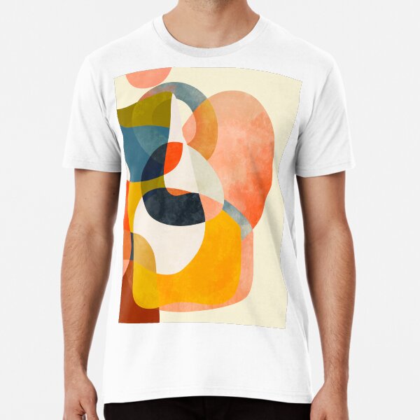 la linea t shirts