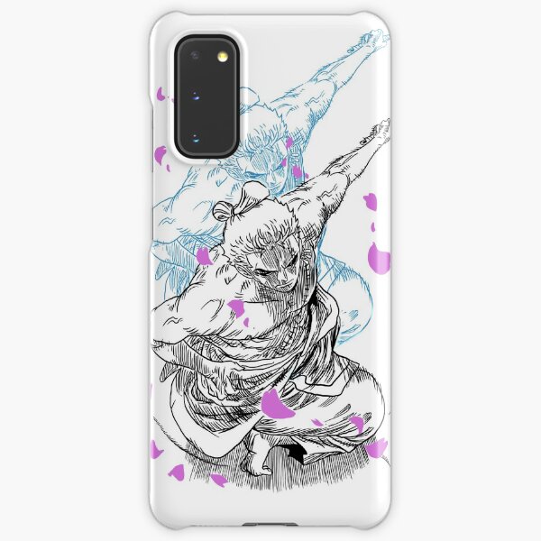 Roronoa zoro Samsung Galaxy Snap Case