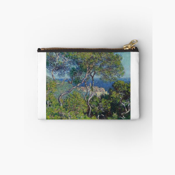 Item preview, Claude Monet – Bordighera – 1884  designed and sold by Vanité.