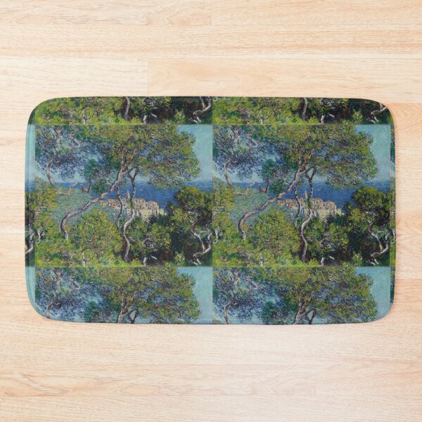 Item preview, Claude Monet – Bordighera – 1884  designed and sold by Vanité.