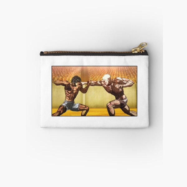 Item preview, THE STYLE NIKO - TOKITO (Kengan Ashura) designed and sold by WeFlaya.