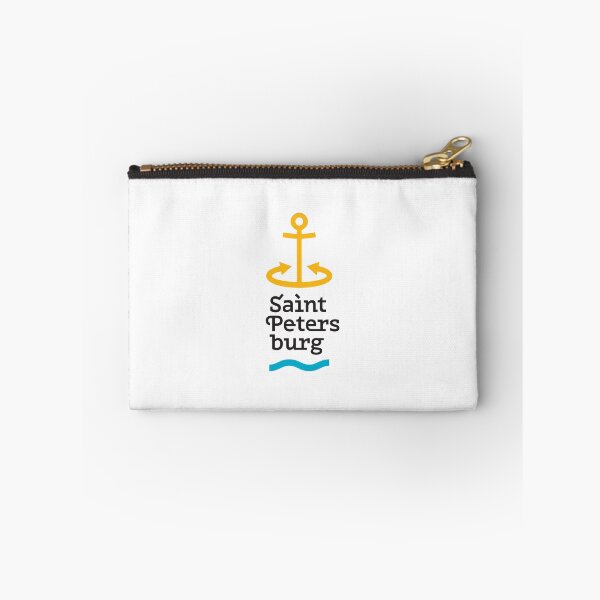 Item preview, Saint Petersburg logo designed and sold by brausov.