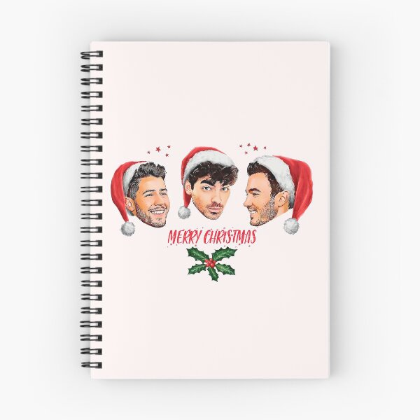 Item preview, jbrothers xmas #1 designed and sold by thankunextbb.