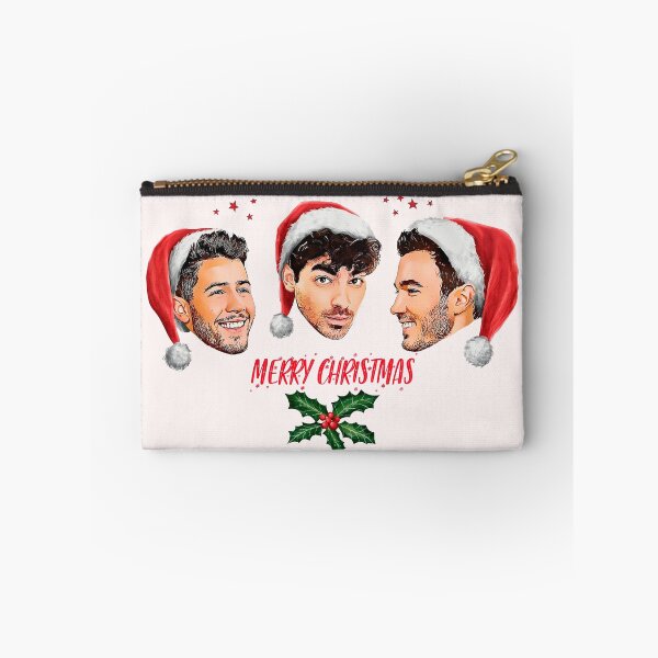 Item preview, jbrothers xmas #1 designed and sold by thankunextbb.
