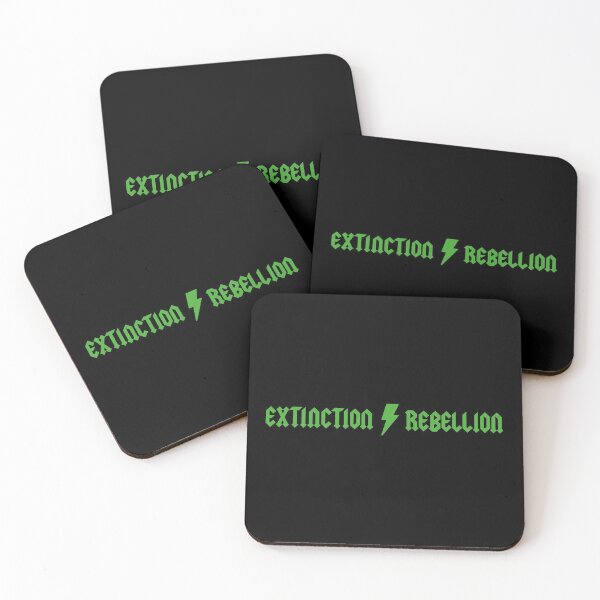 Item preview, Extinction Rebellion International Movement designed and sold by DavidLeeDesigns.
