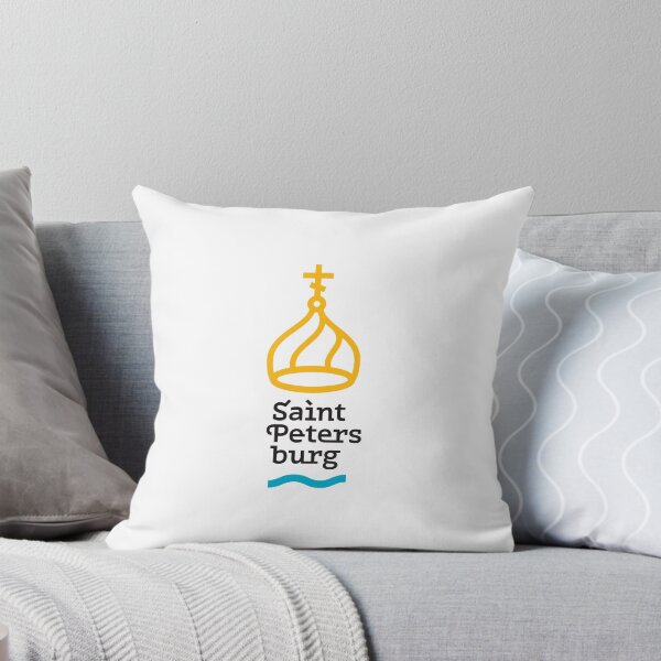 Item preview, Saint Petersburg logo designed and sold by brausov.