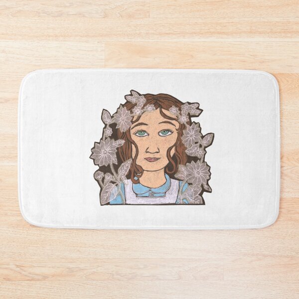 Item preview, romantic Alice designed and sold by Zicot Emmanuelle.