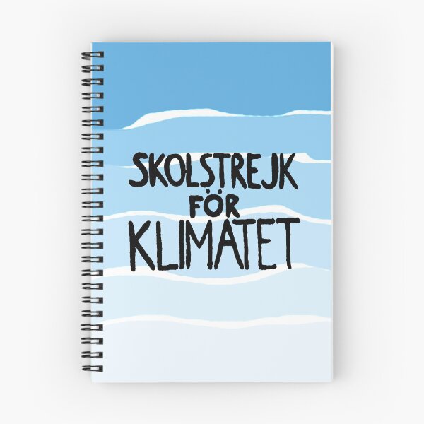 Item preview, Skolstrejk för Klimatet designed and sold by helengarvey.