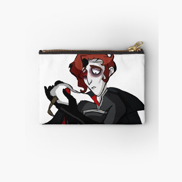 Item preview, Julian Tim Burton Style designed and sold by Natalie Davies.