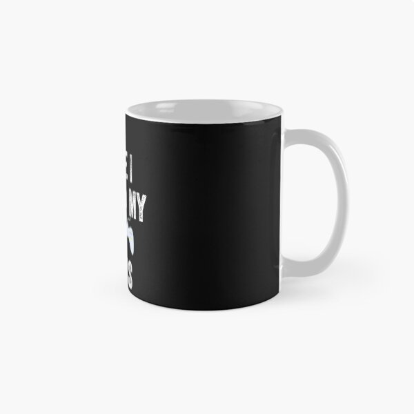 Item preview, I Can't Believe I Paused My Game For This Funny Gamer designed and sold by Leslie Smith.