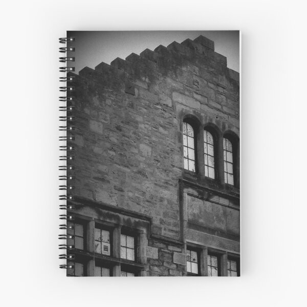Item preview, The Old Warehouse designed and sold by alliemac.