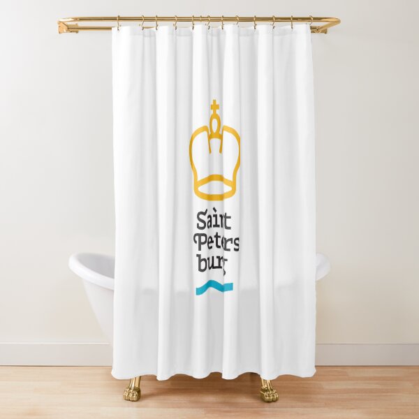 Item preview, Saint Petersburg logo designed and sold by brausov.