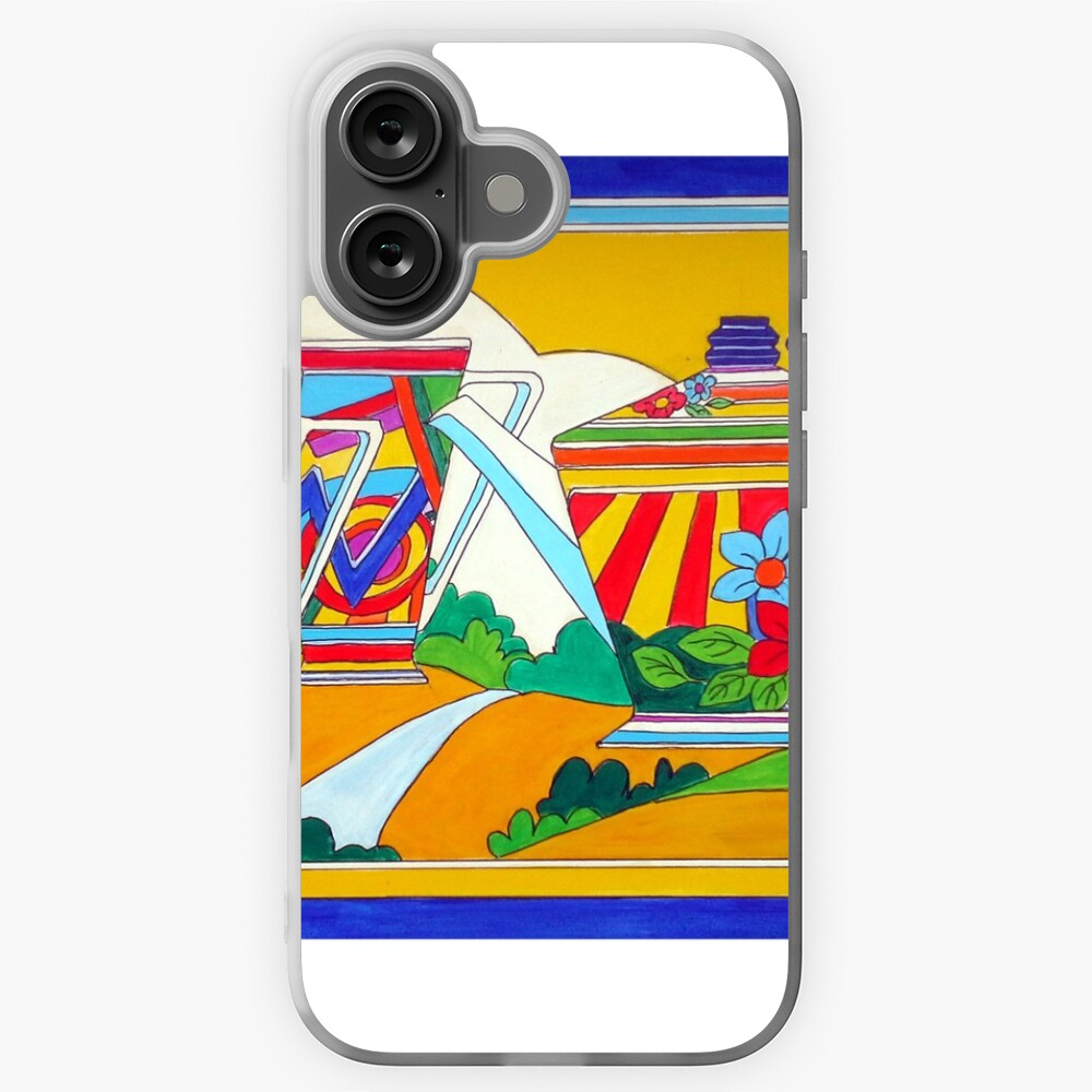 Item preview, iPhone Soft Case designed and sold by MaureenW.