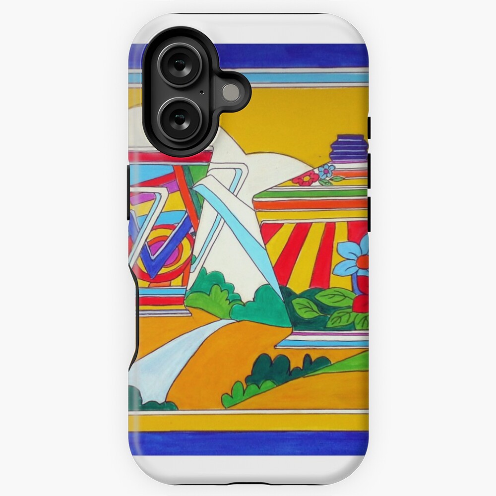 Item preview, iPhone Tough Case designed and sold by MaureenW.