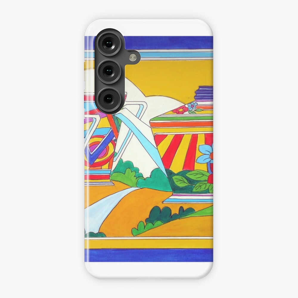 Item preview, Samsung Galaxy Snap Case designed and sold by MaureenW.