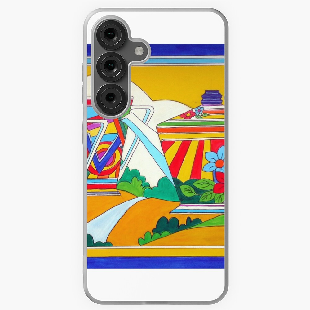 Item preview, Samsung Galaxy Soft Case designed and sold by MaureenW.